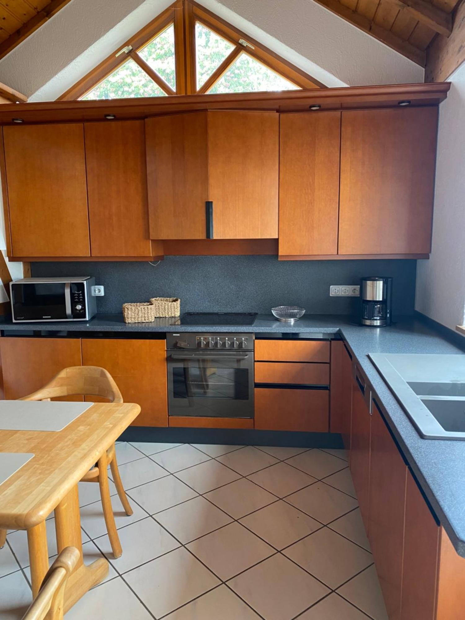Ferienwohnung Lodge 43 Treviri Esterno foto