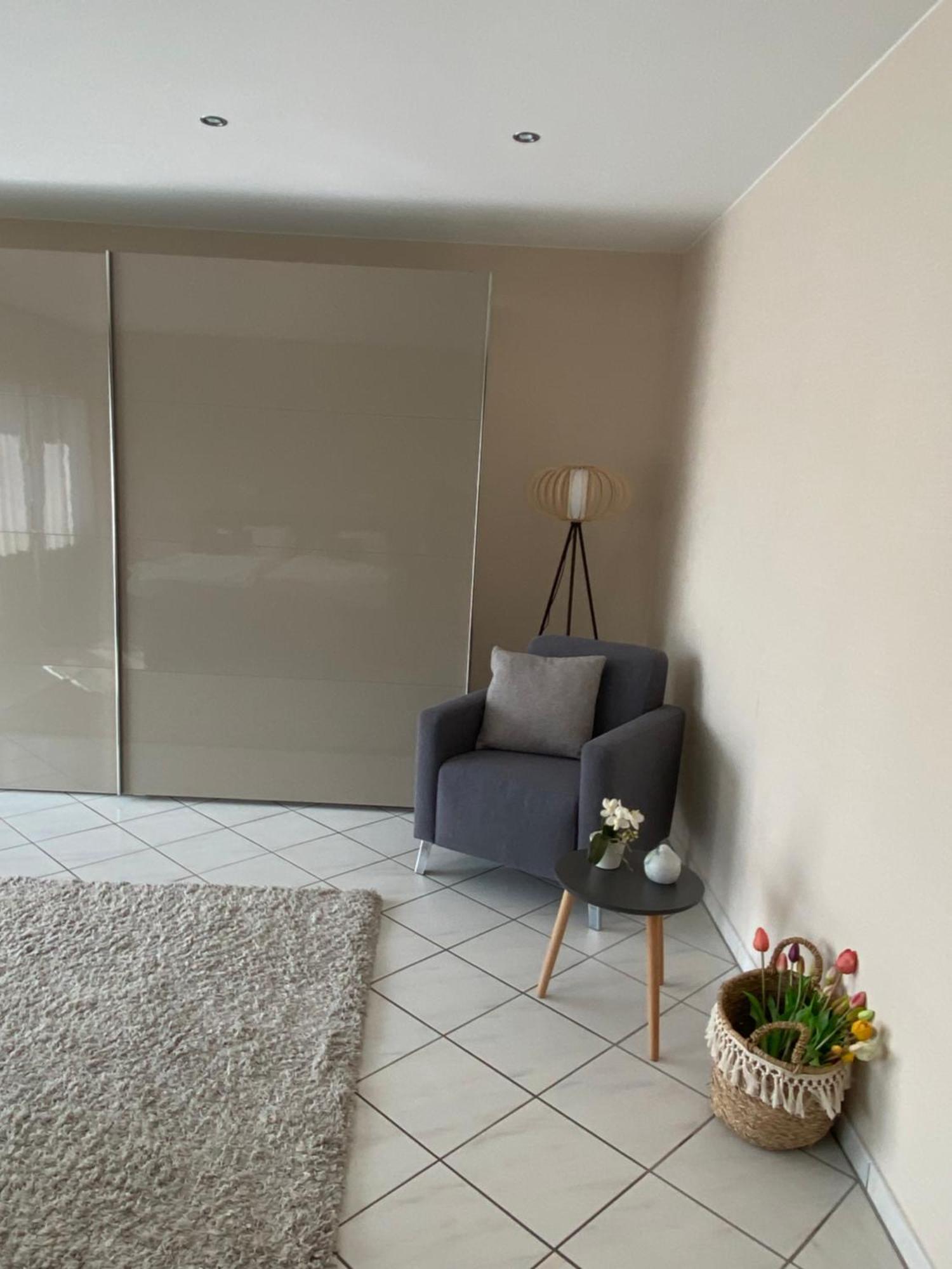 Ferienwohnung Lodge 43 Treviri Esterno foto